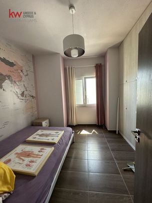Διαμέρισμα για ενοικίαση Πατέλες (Ηράκλειο Κρήτης) - Photo 1