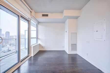 For Lease - 365 Church Street Unit# 2404, Toronto, Ontario - Photo 2