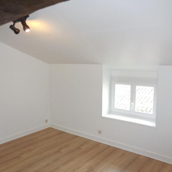 Location Appartement 3 pièces 61m² MACON 71000 - Photo 1