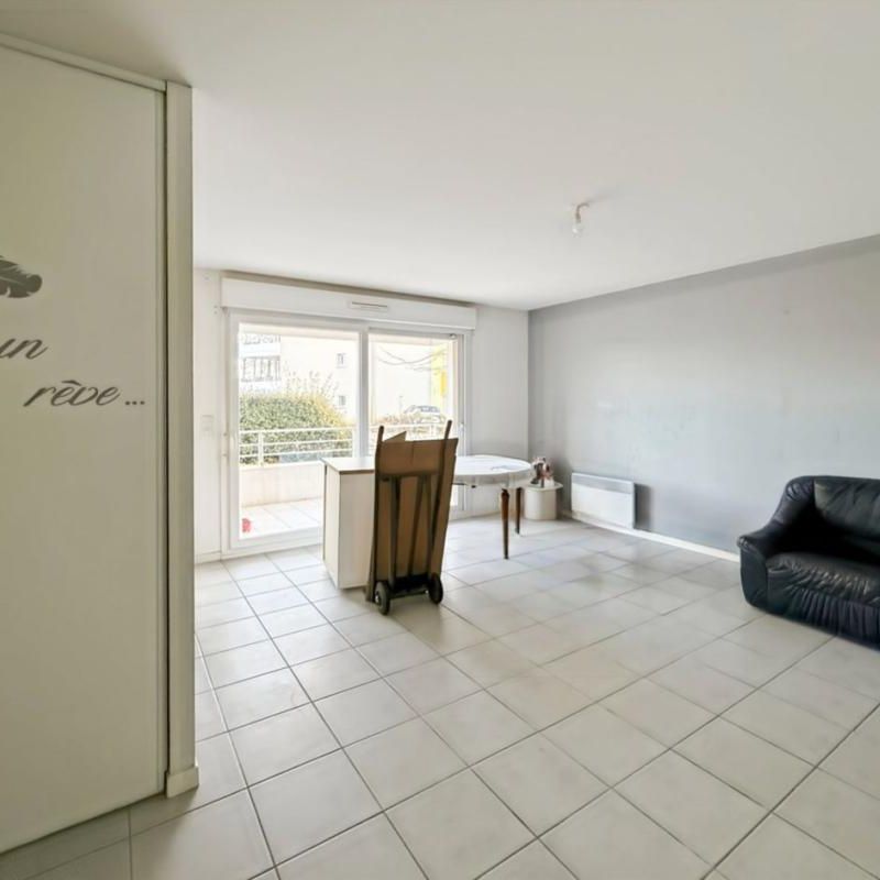 Location Appartement 2 pièces 47m² MONT DE MARSAN 40000 - Photo 1