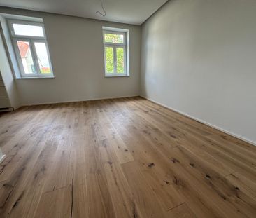 ERSTBEZUG – Moderne 2-Zimmer-Mietwohnung in FÜRSTENFELD - Photo 3