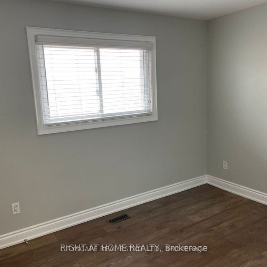 For Lease - 28 Major Oaks Drive Unit# Upper, Brampton, Ontario - Photo 1