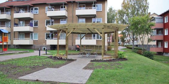 Mjölnaregatan 2 B - Photo 3