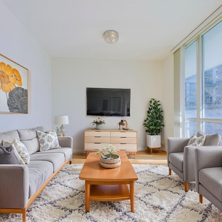 For Lease - 220 Burnhamthorpe Road Unit# 604, Mississauga, Ontario - Photo 1