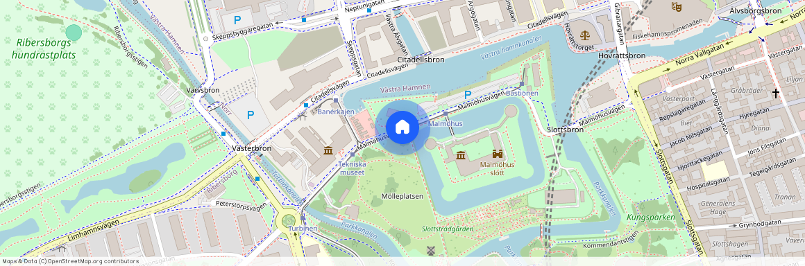 Neptunigatan 75, 211 18 Malmö, Skane