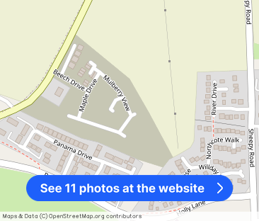 Poplar Way, Atherstone, Warwickshire, CV9 - Photo 1