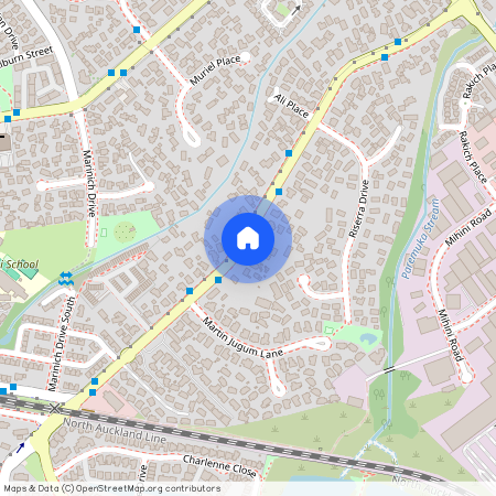 64 Metcalf road, Ranui, Waitakere City