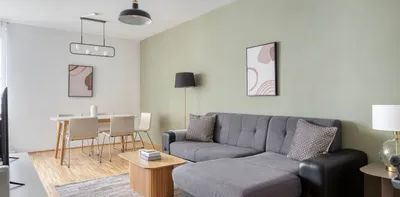 Blueground ID324, Favoriten - Photo 2