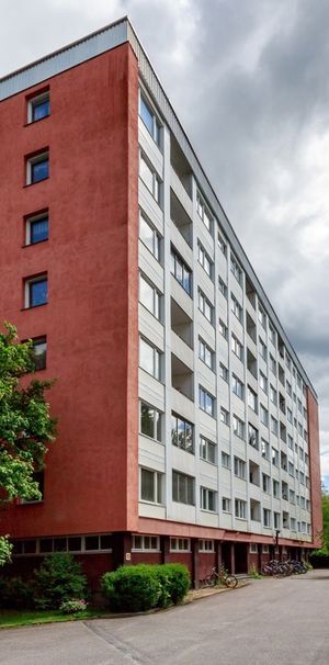 Glimmervägen 5 A, 75241, Uppsala - Foto 1