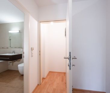 ***NEU*** Porzellangasse, BESTLAGE im Servitenviertel, Schöne 1-Zim... - Photo 4