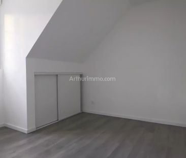 Location Appartement 3 pièces 37 m2 à Arpajon - Photo 3