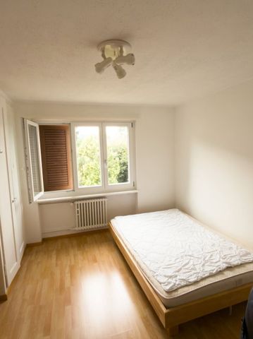 3.5 Zimmer, 1. Stock - Photo 2