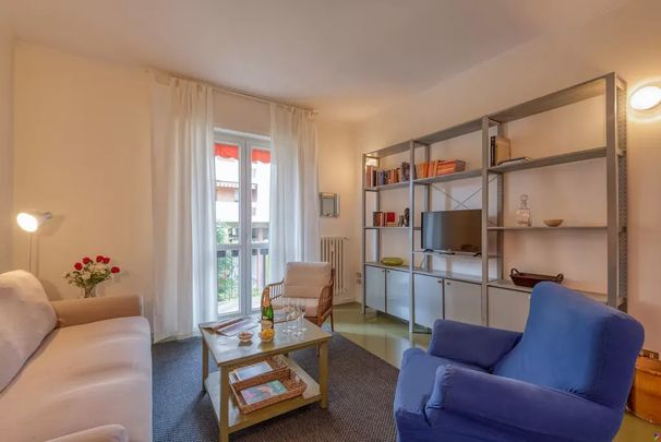 Via Filippo Baldinucci, Milan, Lombardy 20158 - Photo 1