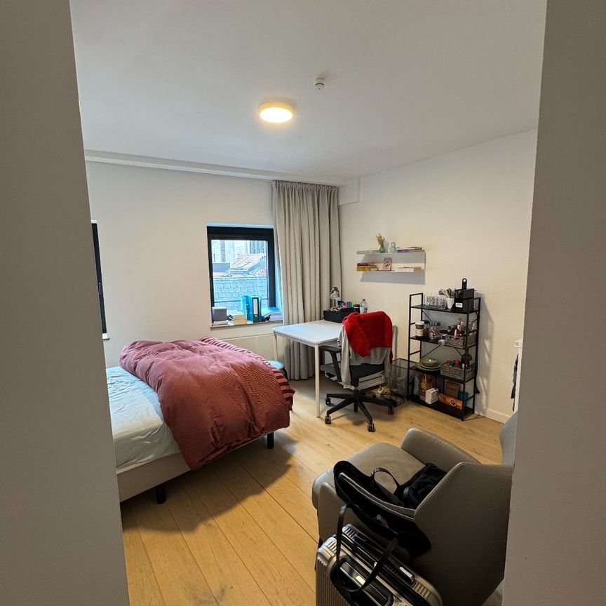 Diestsestraat 83 / 0102, 3000 Leuven - Photo 1