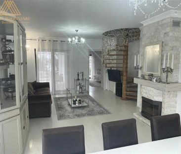 Casa Lux de inchiriat - Fotografie 1