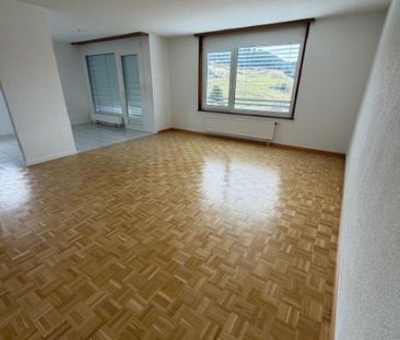 3.5 Zimmer, 85 m², 7. Stock - Photo 2
