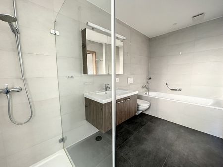 4½ UNIQUE - GRAND STANDING avec vue sur le lac ! - Foto 5