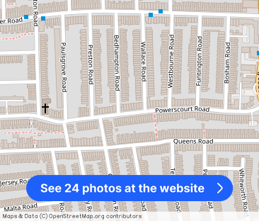 Powerscourt Road, Portsmouth, PO2 - Photo 1