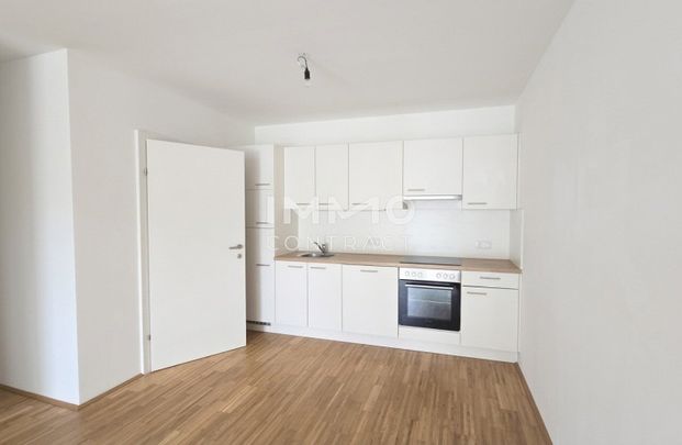 Geförderte 3 Zimmer Wohnung in ruhiger Innenhoflage mit Balkon - Idlhofgasse 70 - Top 021 - Photo 1