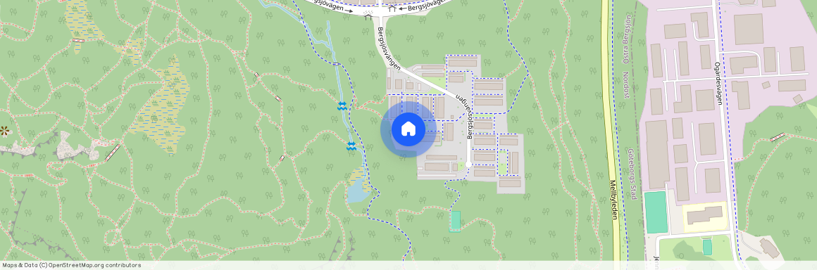 Bergsjösvängen 77, 415 21 Göteborg, Vastra-Gotaland