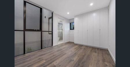 Stunning Brand New Terrace Homes + Separate Studios and Parking! - Photo 5