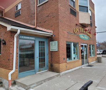 For Lease - 2 Orchard Heights Boulevard Unit# 237, Aurora, Ontario - Photo 2