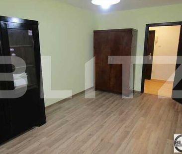 3 camere, decomandate, 68 mp, prima inchiriere, zona Aleea Meses - Photo 6