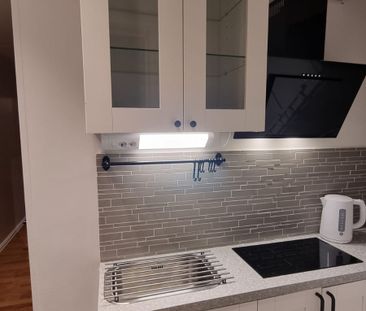 Helsingörsgatan, Kista - Photo 2