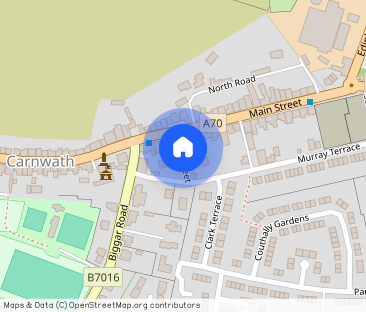 Carnwath, Lanark, South Lanarkshire - Photo 1