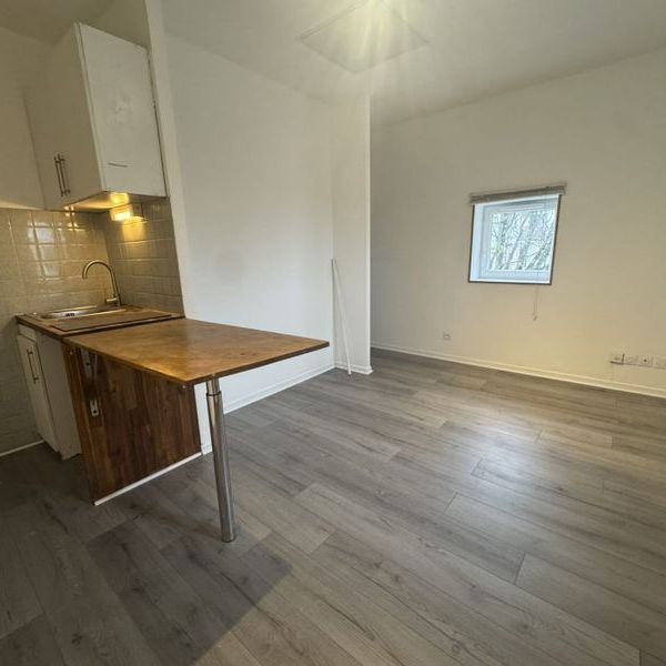 Appartement 2 pièces à louer - Photo 1