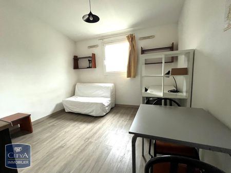 Location Appartement 1 pièce 18m² AVIGNON 84000 - Photo 2