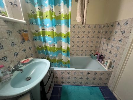 Lichtrijke studio met terras te huur in Leuven centrum! - Foto 3