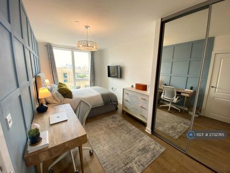 2 bedroom flat to rent - Photo 3
