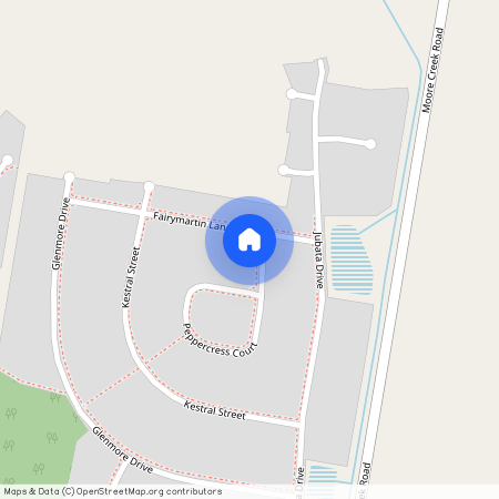 5a Fairy Martin Lane, NSW 2340, Moore Creek