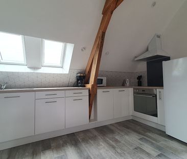 Location Appartement 2 pièces 30m² - Photo 4