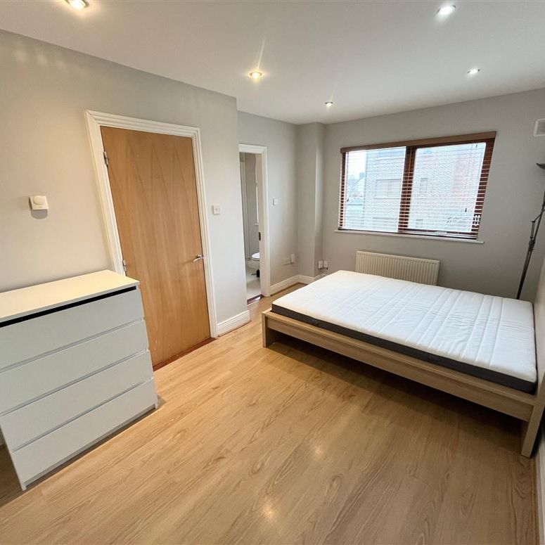 Hunters Court, Hunters Wood, Ballycullen, Dublin 24 - Photo 1