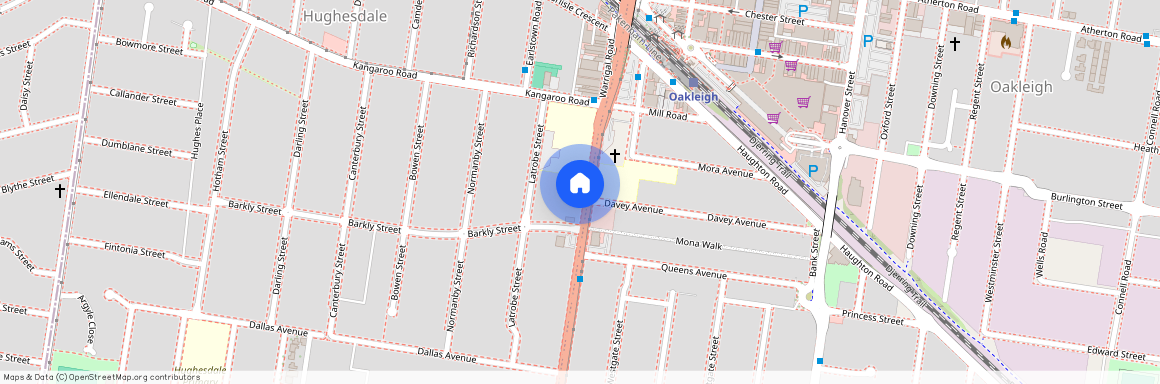 Unit 4/115 Warrigal Rd, Melbourne, Victoria 3166