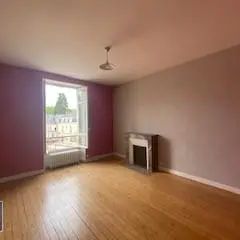 Appartement à louer 3 pièces 65.58m² - Photo 1
