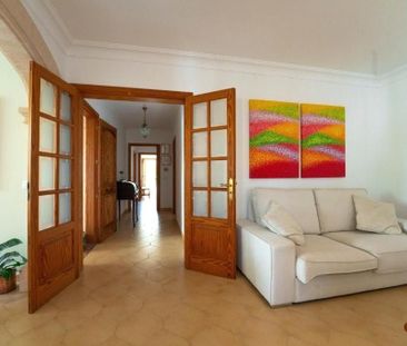 3 room luxury House for rent in Playa de Muro, Balearic Islands - Photo 1