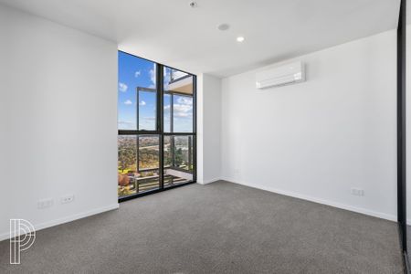 Brand New 2-Bedroom Apartment with Rooftop Pool and Stunning Views in Gungahlin - Photo 3