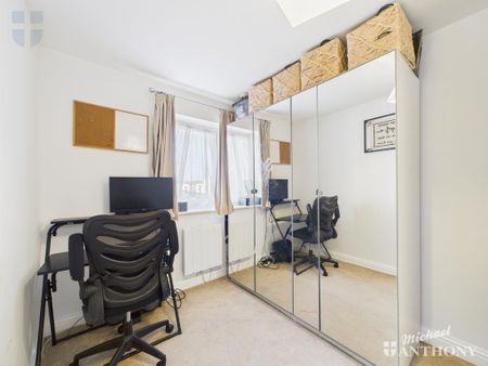 2 bedroom flat to rent - Photo 3