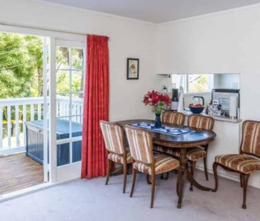 Karori Living – Two Bedroom Flat for Rent - Photo 2