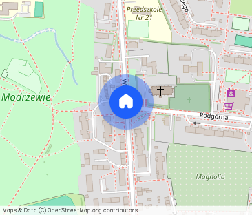 wynajmę mieszkanie 2 pokojowe - Photo 1