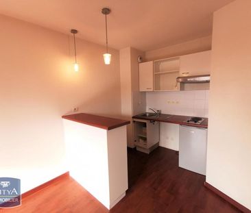 Location Appartement 2 pièces 31m² PERPIGNAN 66100 - Photo 5