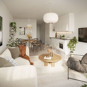 Brunnshögsgatan, Lund - Photo 3