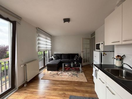 Huis te Zuylenlaan 3554JE Utrecht - Foto 2