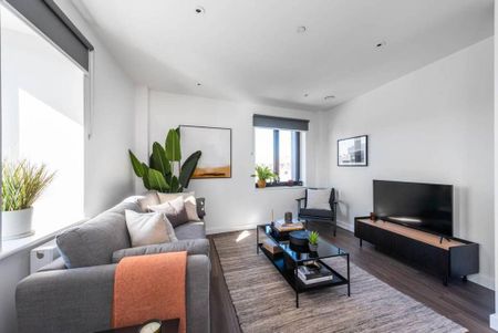 2 bedroom flat to rent - Photo 2