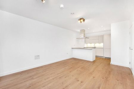 1 bedroom apartment to rent - Photo 4