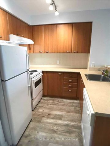 For Lease - 36 Lee Centre Drive Unit# 1101, Toronto, Ontario - Photo 2