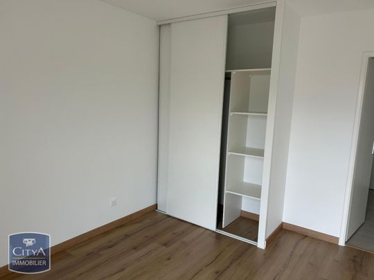 Location Appartement 3 pièces 61m² BISCARROSSE 40600 - Photo 1